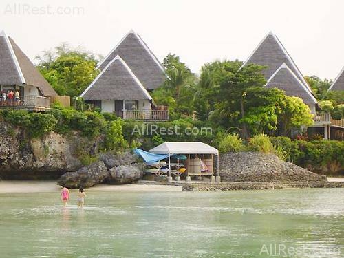 Panglao Island Nature Resort 